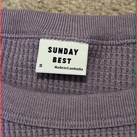 Sunday Best Top - Picture 3 of 11